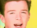Rick Astley - Together Forever (Remastered 4K 60fps)