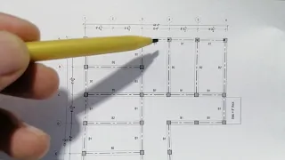 How To Read Beam Drawings On Site 