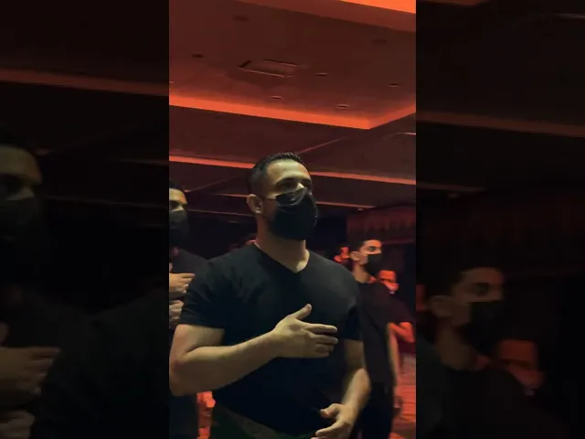 ⁣عزاء الليلة الثانية | #محمد_بوجبارة | محرم١٤٤٣ | #مأتم_النمر