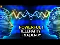 30 Mins Binaural Beats Theta Waves for Telepathy | Boost Psychic Ability  | VASTU #M12