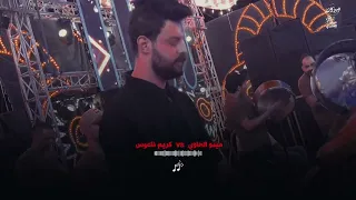 كل التردندات ميدو الحاوي وكريم ناعوس شربت مر ف كاسي حظ لاي دي جي 