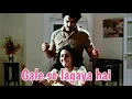 Aye Zindagi Gale Lagaa Le Lyric Video - Sadma|Sridevi, Kamal Haasan|Suresh Wadkar|Gulzar