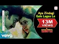 Download Lagu Aye Zindagi Gale Lagaa Le Lyric Video - Sadma|Sridevi, Kamal Haasan|Suresh Wadkar|Gulzar