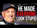 When a 50 Year Old Tom Meents HUMBLED the Entire Monster Jam