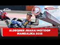 Download Lagu MotoGP Mandalika 2025: Aldeguer Menang di Tengah Kekacauan Balapan #Beritasatu