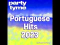 Desejo Imortal (It Must Have Been Love) [made popular by Gusttavo Lima] [karaoke version]