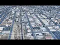 The history of Delano California