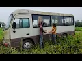 Download Lagu FULL VIDEO: Restarting a 29-seat Hyundai (County) Abandoned Car Repair and Restoration