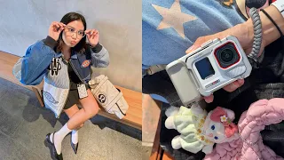 trentahin diaries | sobrang sabog na haul & pr unboxing!