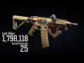 Download Lagu Best M4A1 Build For CQC With Rear Sight Meta!! | Arena Breakout