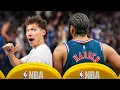 1 vs 10 000 NBA Seats