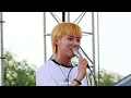 230917 우리 모모콘 WOODZ(조승연) & DAY6(영케이) -같이 작업한 Falling
