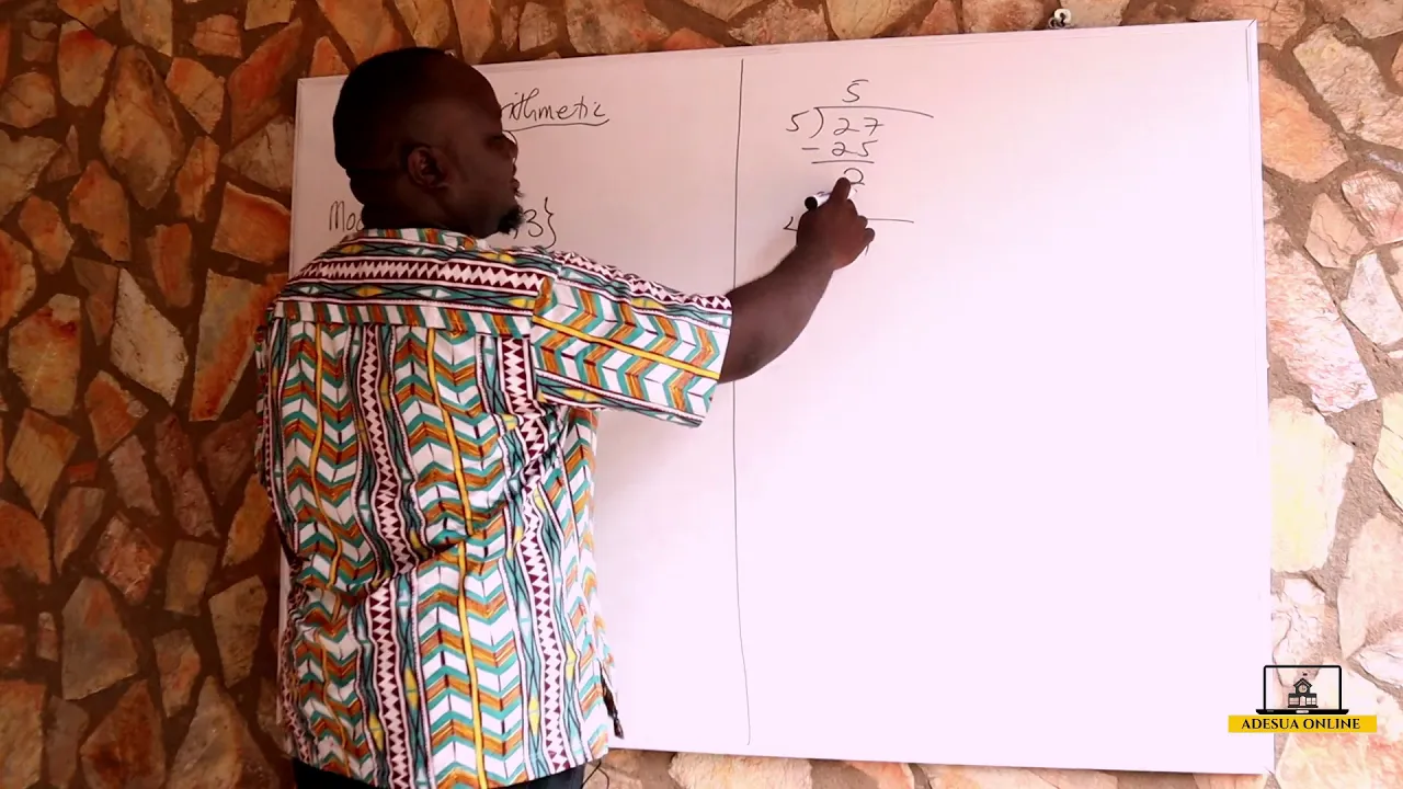SHS 2 Core Mathematics | Modular Arithmetic