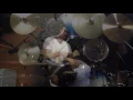 Muli - Bamboo(Drum Cover)