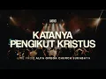 Download Lagu Katanya Pengikut Kristus (Live from Alfa Omega Church Surabaya)  | UNDVD