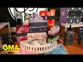Deals and Steals Big savings from small businesses l GMA