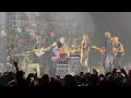 Download Lagu Dua Lipa featuring Neil Finn, Crowded House - Don’t Dream It’s Over, Live in Auckland, New Zealand