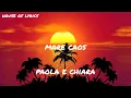 Download Lagu Paola \u0026 Chiara - MARE CAOS (Testo/Lyrics)