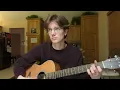 Between the Bars - Elliott Smith (Cover)