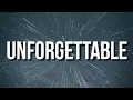 Download Lagu French Montana - Unforgettable (Lyrics)[TikTok Remix] I need to get you alone Ooh, Why not