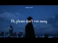 Beck - Run Away (Lyrics)