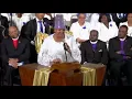 Bishop William L Bonner - Home-going service Part-2