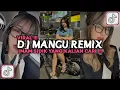 Lagu DJ MANGU IMAM SIDIK | SIAPA YANG TAU SIAPA YANG MAU KAU DISANA AKU DISEBERANGMU VIRAL TIKTOK 2025