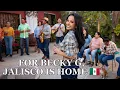 Becky G La Patrona Who Gives Back and Calls Jalisco Home