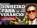 Download Lagu ÚLTIMA HORA: estão a dar dinheiro VENÂNCIO MONDLANE por amor a ele em nampula!