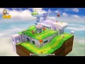 Captain Toad Treasure Tracker dunkview