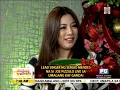 Sergio Mendes singer performs duet on 'UKG'