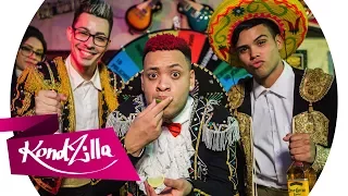 Festa da Tequila - Os Cretinos