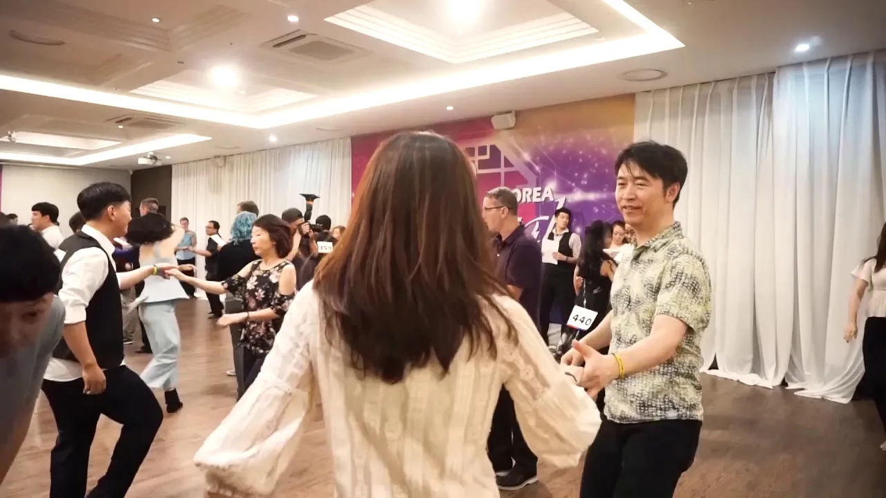 [2018 KOREA WESTIVAL]Novice_J&J   Prelims 1