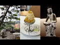 Download Lagu Seoul Vlog - a week of cafe, art and culture | Night at the National Museum of Korea | Korea Travel