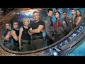 Download Lagu STARGATE SG1 \u0026 ATLANTIS - Full Original Soundtrack OST