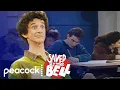 Saved by the Bell Exam Time