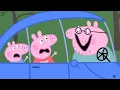 Download Lagu The Car - Peppa Funny Animation