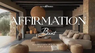 BOOST Your 2025 Goals With This Afrobeat Affirmation Playlist 