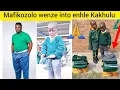 Download Lagu Kubongwa okuhle kuthengwa  Uniform yeSkole yeNgqwele yodumo edume kuTiktok edansele ingoma kaMafizol