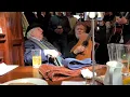 Paddy Reilly and Glen Hansard Fields Of Athenry