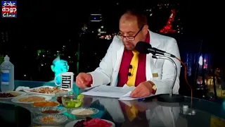 أبسط طريقة لإلتئام الجروح دكتور جودة محمد عواد 