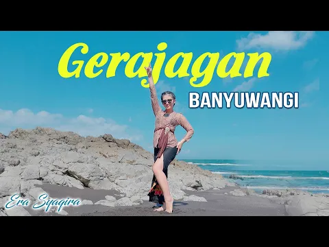Download MP3 Gerajagan Banyuwangi  (DJ Remix) ~ Era Syaqira