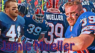 Download The Muel - Jamie Mueller Career Highlights MP3