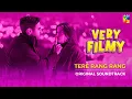 Download Lagu Tere Rang Rang ❤️ Very Filmy Lyrical OST - Singer : Ahmed Ali - ft Dananeer Mubeen \u0026 Ameer Gilani ]