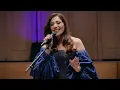 Download Lagu Abeer Nehme - Bala Ma Nhess (Live at Bozar, Belgium) // عبير نعمة - بلا ما نحس - من مسرح البوزار