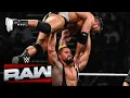 Download Lagu Bron Breakker defeats LA Knight with help from Seth Rollins: Raw highlights, Aug. 25, 2025