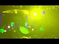 Municipal Waste - Grave Dive / Breathe Grease - Live in Minneapolis, MN 9/28/25