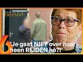 Download Lagu Broer STRIJKT ERFENIS OP en BEDREIGT ZUS Janny met de DOOD! | Waar is mijn erfenis?