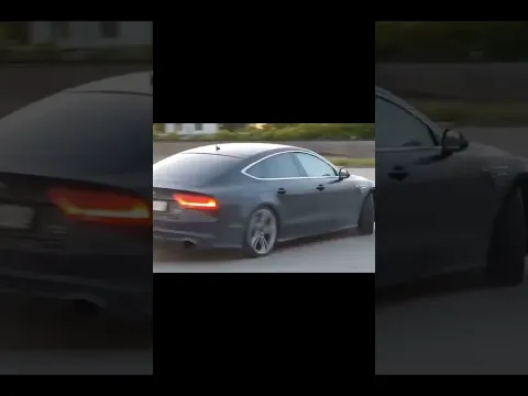 Audi rs7 wdit π Ik kinda bad but soon gonna be better #audirs7 #audi #automobile #cars