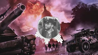 مهرجان   مش لاقي جدع فيكو   انا نفسى اصفيكو توزيع حماده سعد مهرجان فاجر فشخ دندنها